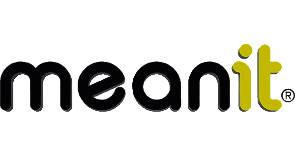 MeanIT - TWS B200 Pink