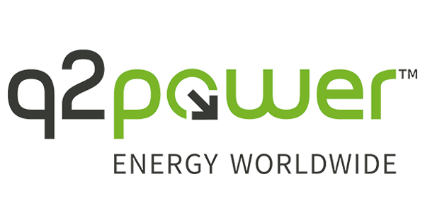 q2power - World to Europe