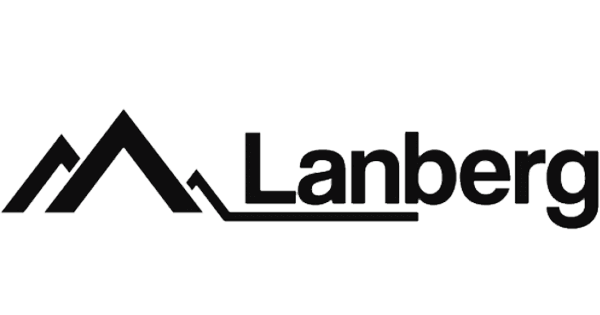 Lanberg - RACK CABINET 9U, 19, Black